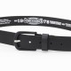 Ремінь Diesel B-Spiga X07122 PR160