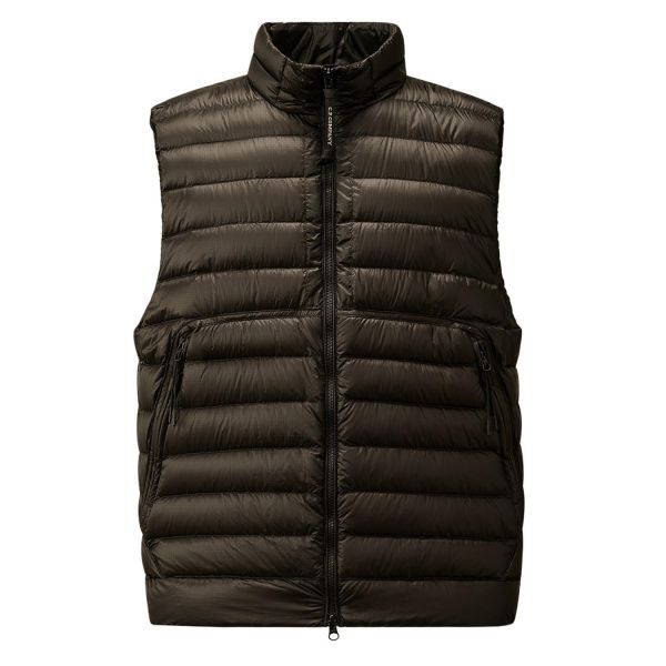 Жилет CP Company 18CMVE201A006099A 999