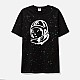 Футболка Billionaire Boys Club BB Grit SS Knit Black