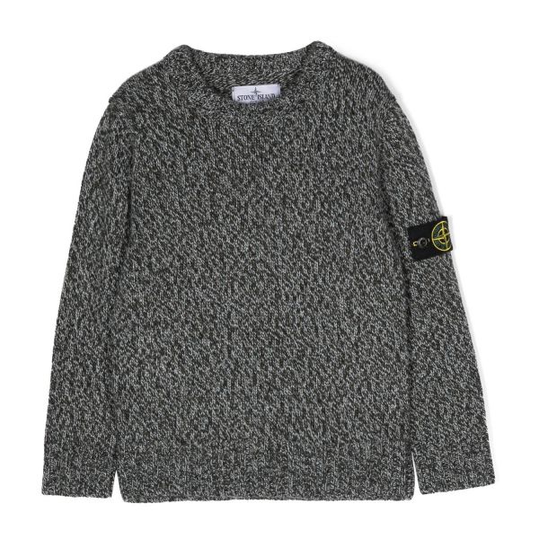 Дитячий светр Stone Island Junior 7916518Z6 V0041