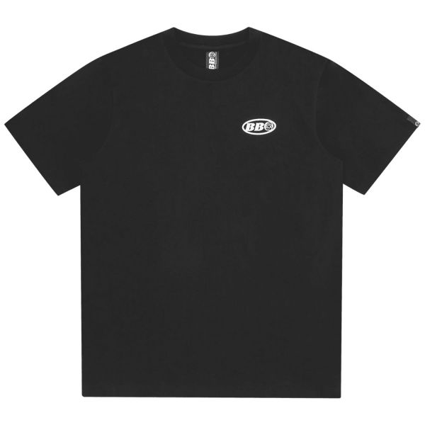 Футболка Billionaire Boys Club Small BB Astro Black