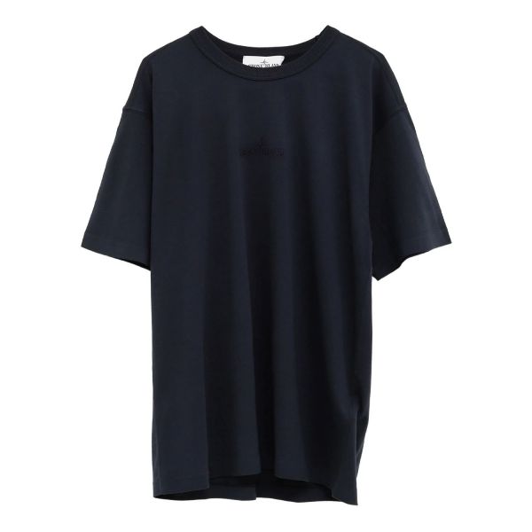 Футболка Stone Island K1S152100025S0050 V0020