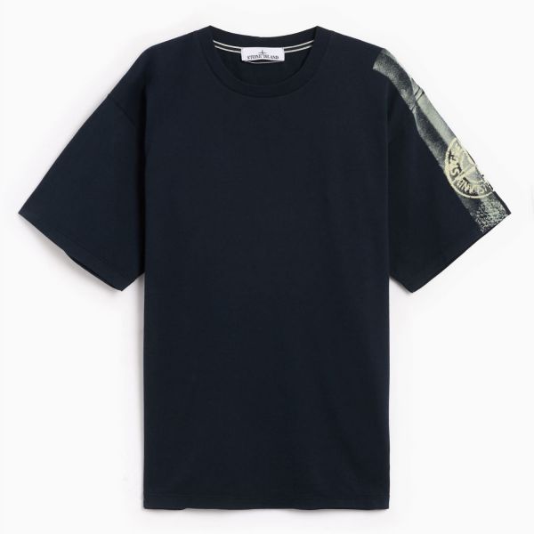 Футболка Stone Island 80152RC85 V0020