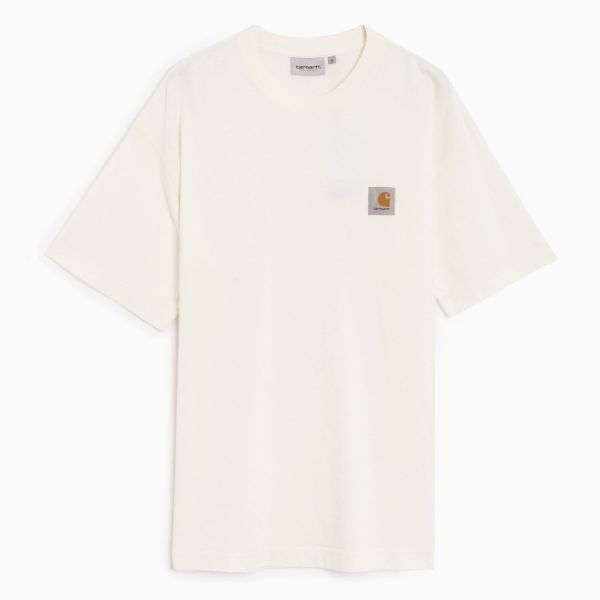 Футболка Carhartt I029949 White