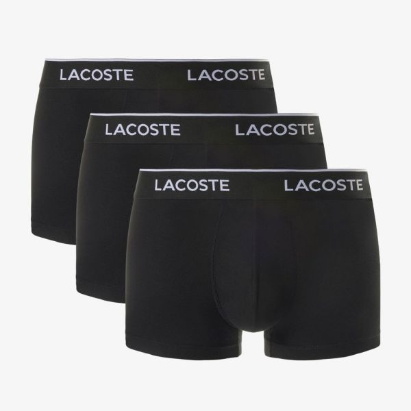 Боксеры Lacoste 5H1300 031