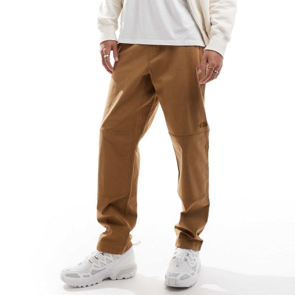 Штаны The North Face M BTA UTLTY BLTD PNT Utility Brown
