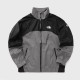 Вітровка The North Face M WIND Shell Full Zip Smoked Pearl