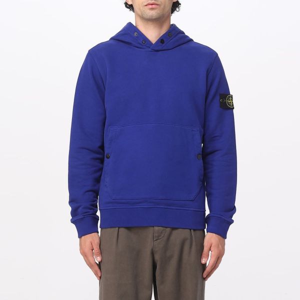 Худи Stone Island 791561720 V0022