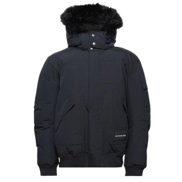 Парка Calvin Klein ZM0ZM01425BAE
