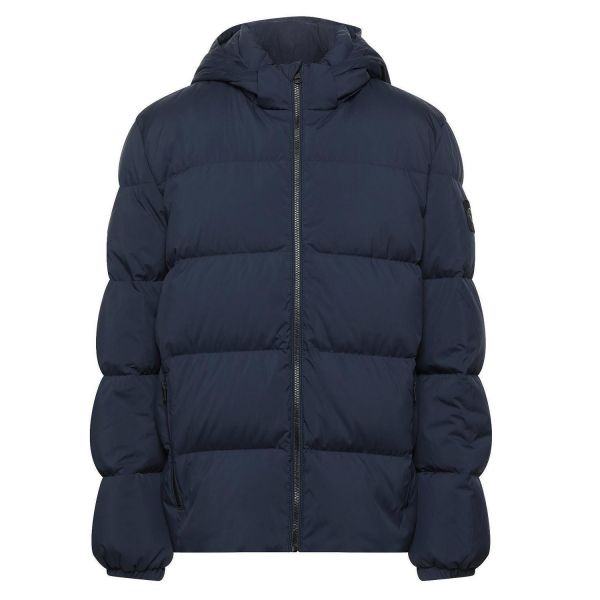 Пуховик Calvin Klein ZM0ZM01039CHW