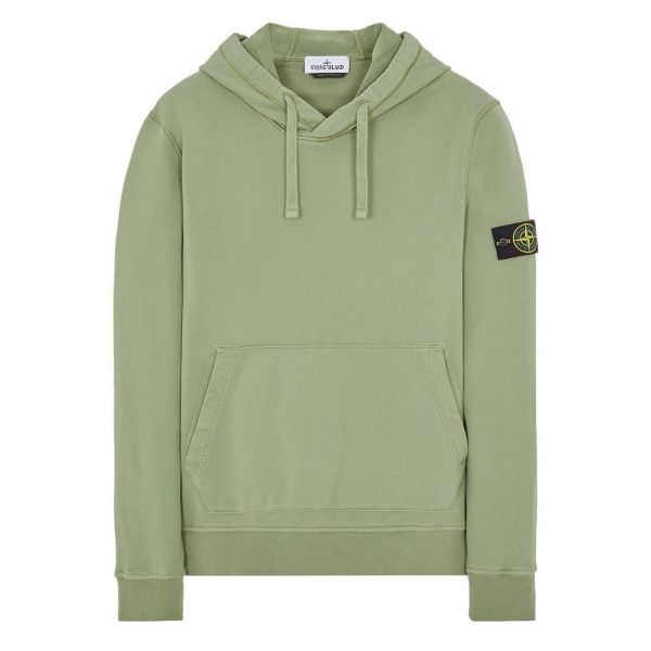 Худи Stone Island 101564151 A0055