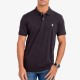 Поло US POLO ASSN. 11304598 BLCK