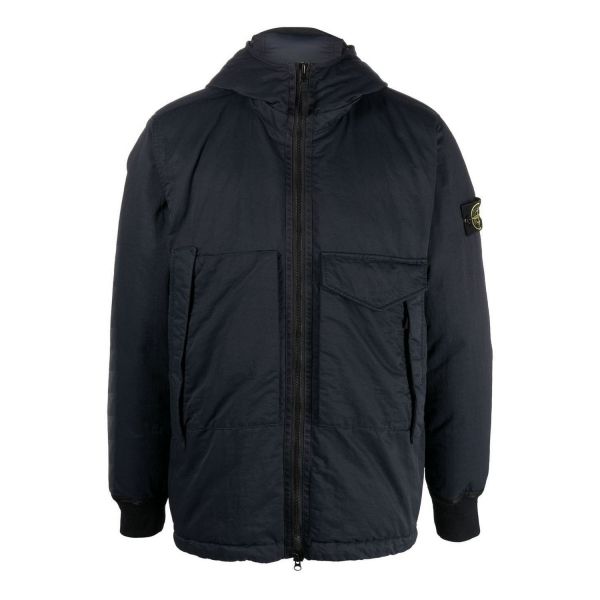 Пуховик Stone Island 771541421 v0020