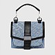 Сумка Diesel Miss-Match Crossbody X05595