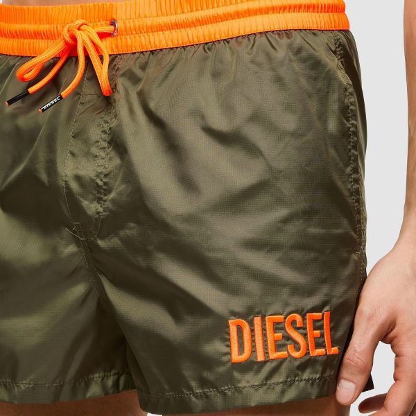 Плавательные шорты Diesel BMBX-Sandy 2.017 Boxer-Shorts 00SV9T-0PAZD-EE5294