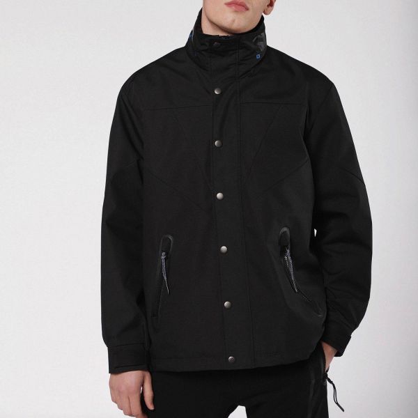 Куртка Diesel J-Valley Jacket