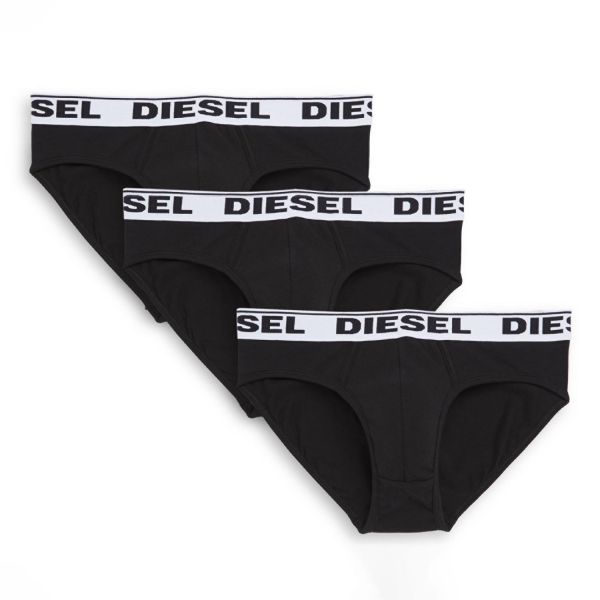 Брифи Diesel UMBR-Andrethreepack 0SH05-RQARZ-E4101