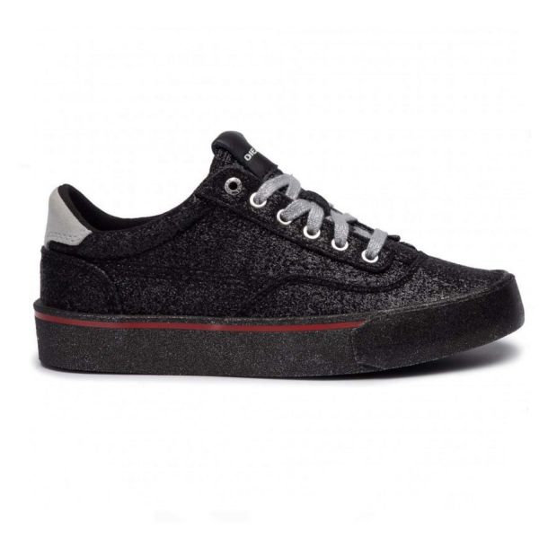 Кеди Diesel S-Flip Low W Black