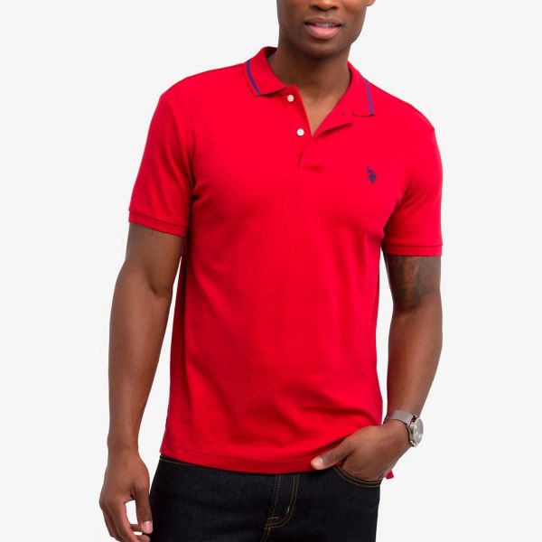 Поло U.S. POLO ASSN. 11803198 WIRD