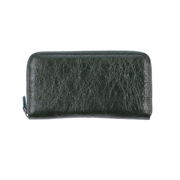 Гаманець Zanellato 51308 green
