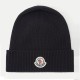 Шапка Moncler Berretto Tricot