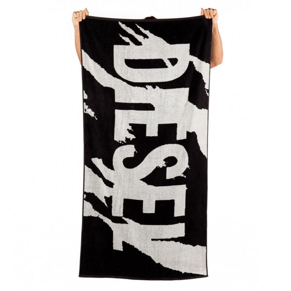 Полотенце Diesel BMT-HELLERI Towel 00CG4K-0KAUB-900
