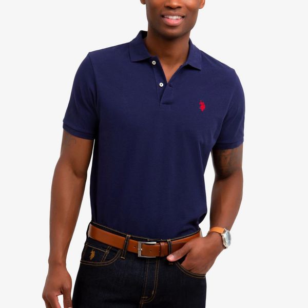 Поло U.S. POLO ASSN. 11304598 CLNV