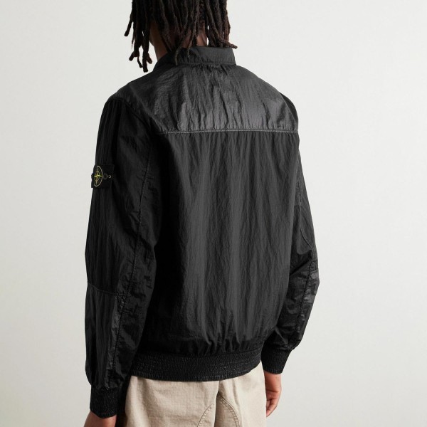 Вітровка Stone Island 801541920 V0029