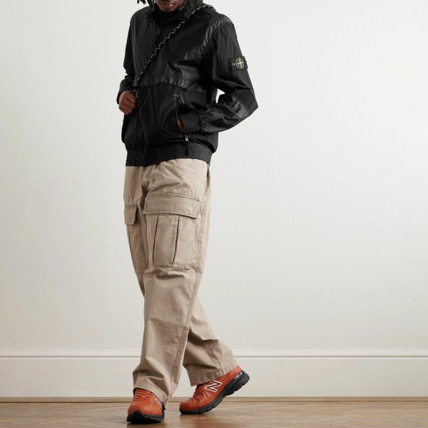 Вітровка Stone Island 801541920 V0029