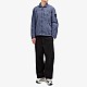 Овершорт Stone Island 811511819 V0046