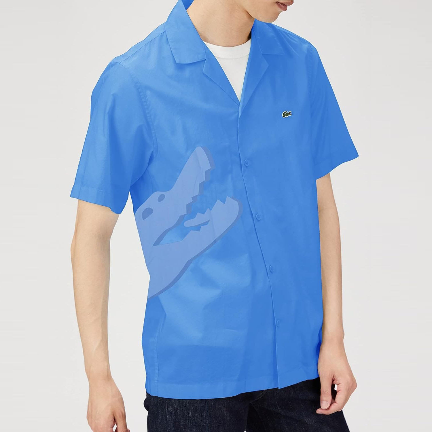 Сорочка Lacoste CH4159 51 L99