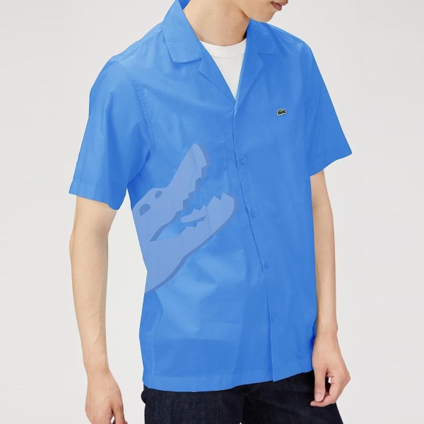 Сорочка Lacoste CH4159 51 L99