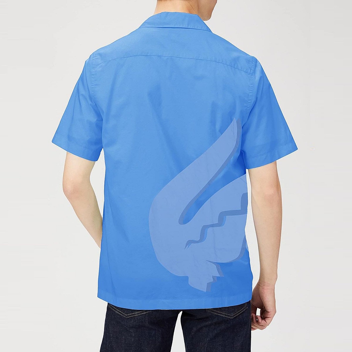 Сорочка Lacoste CH4159 51 L99