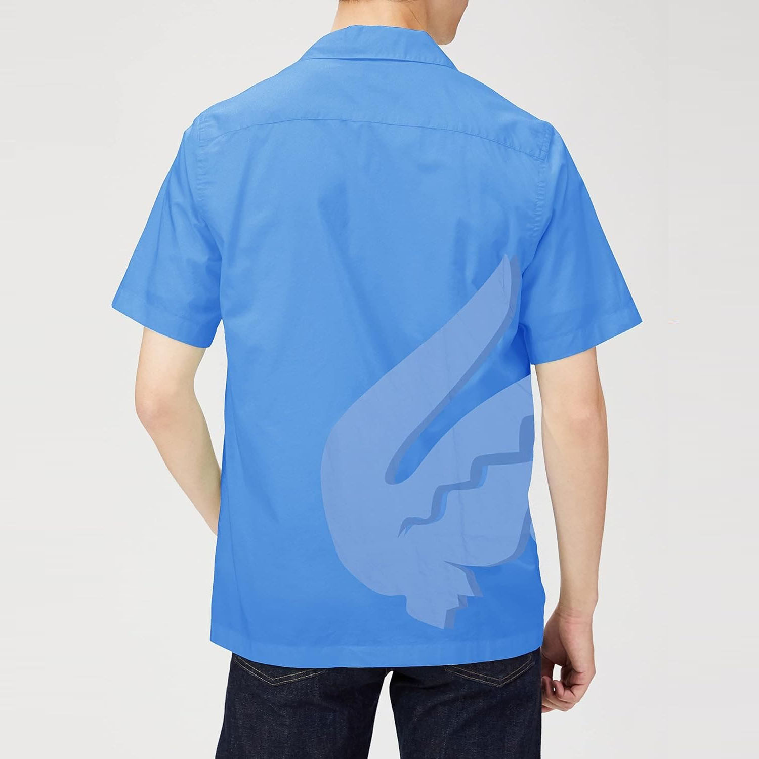 Сорочка Lacoste CH4159 51 L99