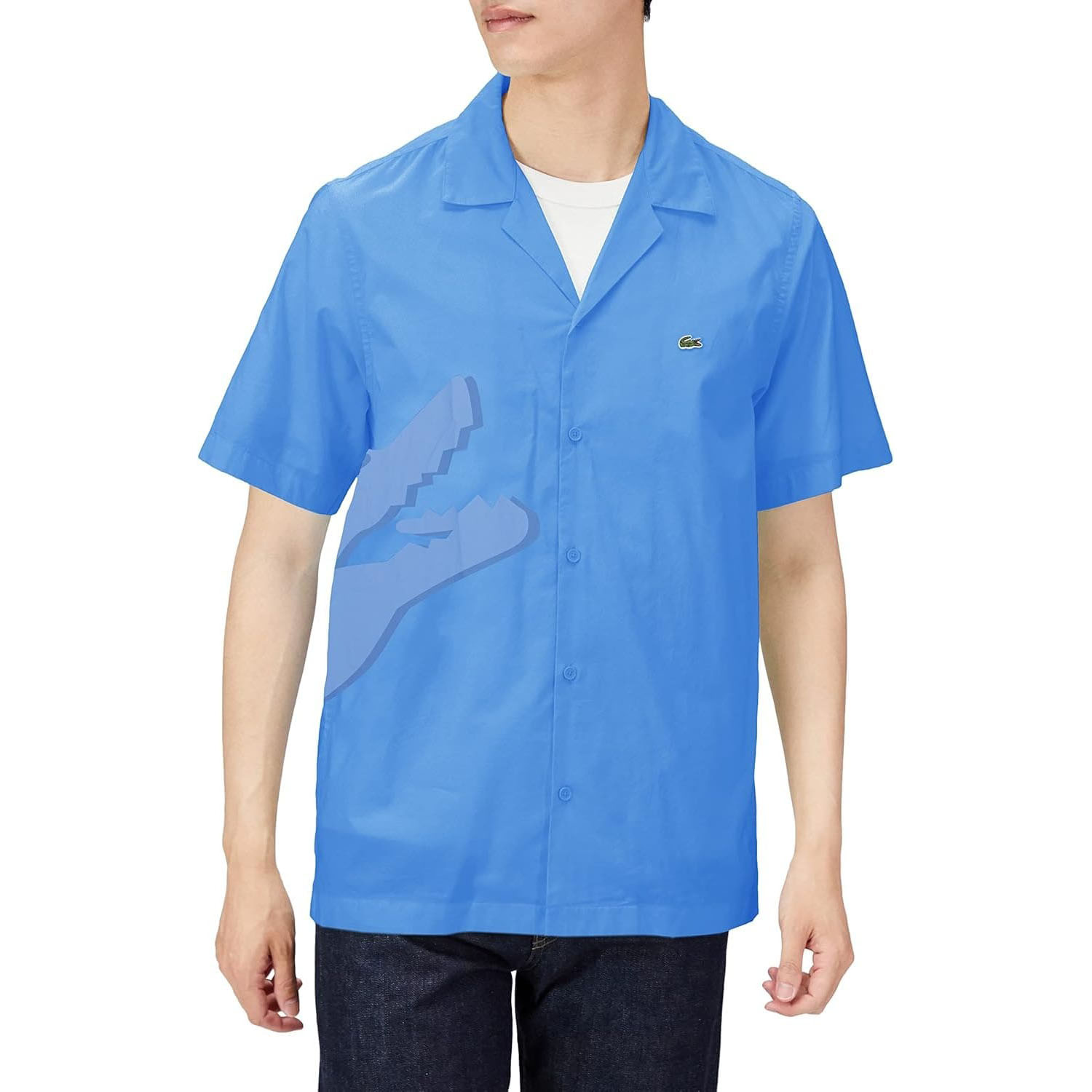 Сорочка Lacoste CH4159 51 L99