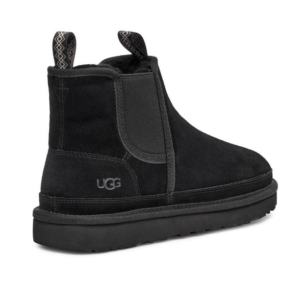 Черевики Ugg M Neumel Chelsea BLK