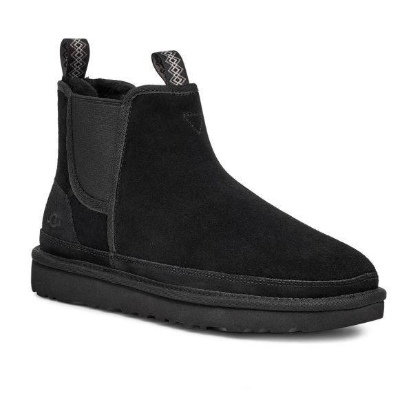 Черевики Ugg M Neumel Chelsea BLK