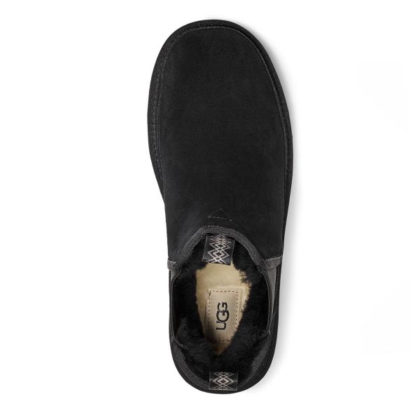 Черевики Ugg M Neumel Chelsea BLK.
