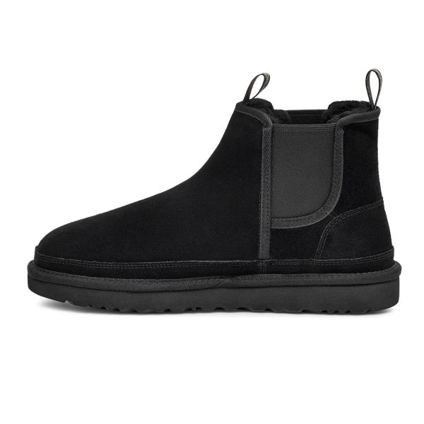 Черевики Ugg M Neumel Chelsea BLK.
