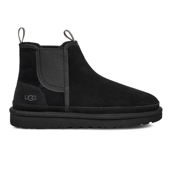Черевики Ugg M Neumel Chelsea BLK.