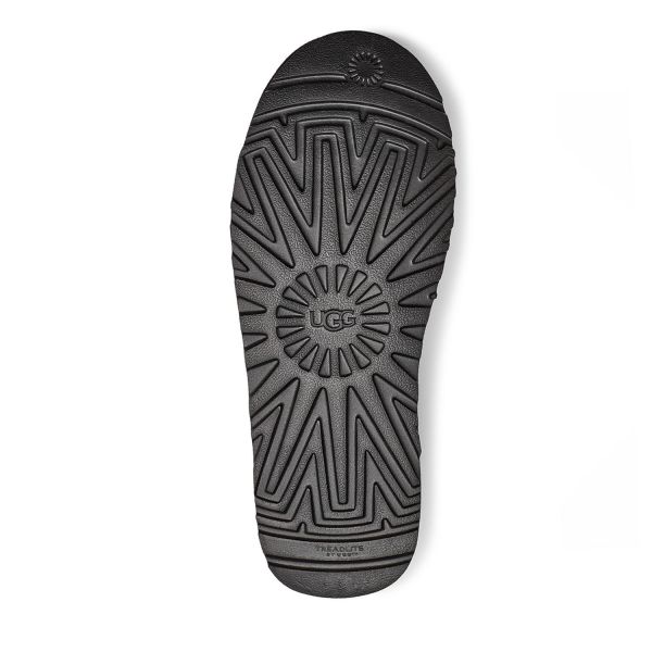 Черевики Ugg M Neumel Chelsea BLK.