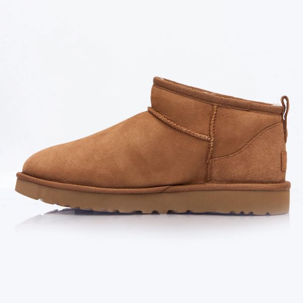Ботинки Ugg M Classic Mini Che 1002072.