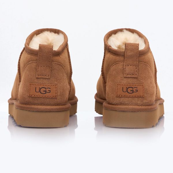 Ботинки Ugg M Classic Mini Che 1002072.