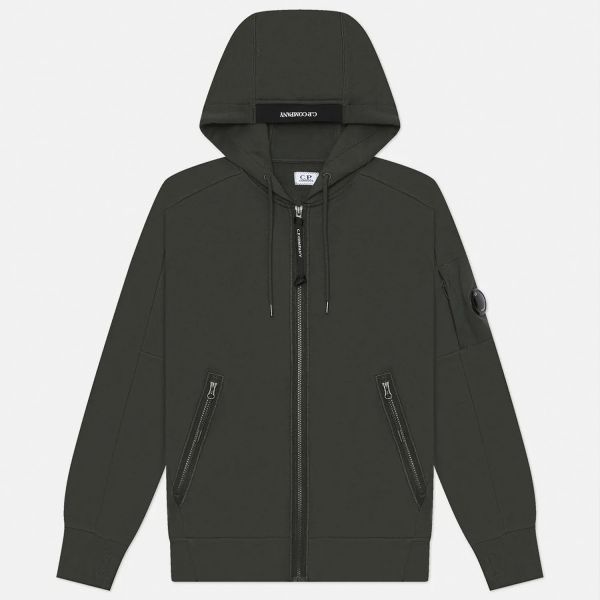 Худі CP Company 19CMSS716A 005086W 978