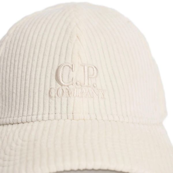 Кепка C.P. Company 19CMAC226A 110472A 402.