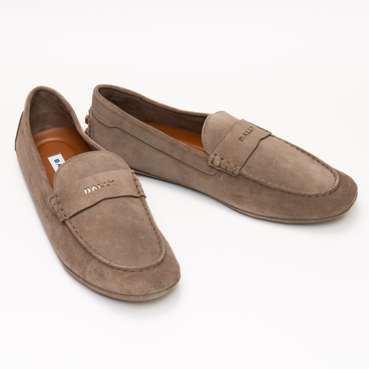 Мокасини Bally Kelys 6307362