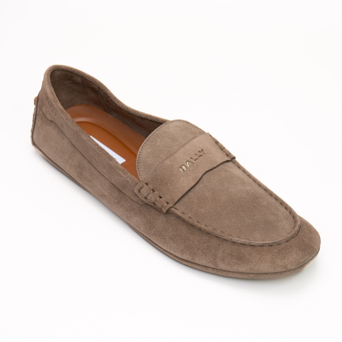 Мокасини Bally Kelys 6307362