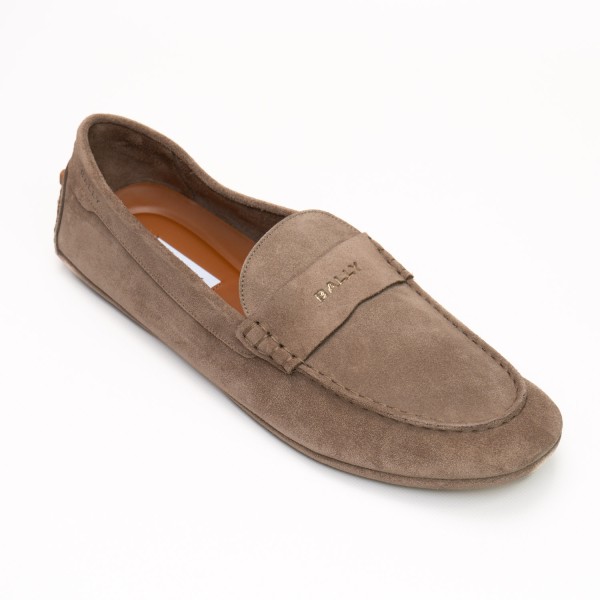 Мокасини Bally Kelys 6307362