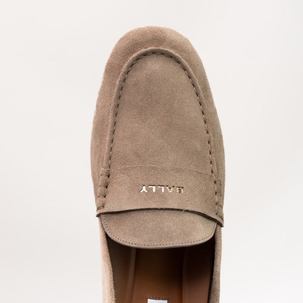 Мокасини Bally Kelys 6307362