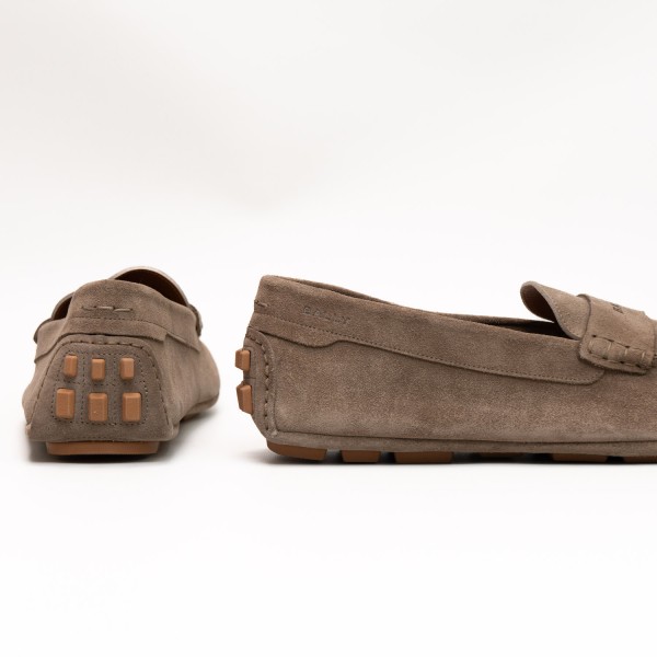 Мокасини Bally Kelys 6307362